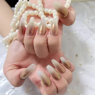 ネイル Kasumi Nailのネイルデザイン