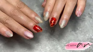 ネイル nailsalon ar.のネイルデザイン