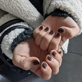 ネイル newrandas hitomiのネイルデザイン