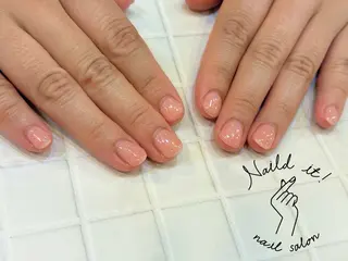 ネイル Nailed it! Rimセンター北のネイルデザイン