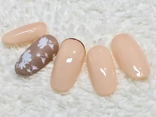 ネイル Aubel.nord_nail所属・Aubel.nord オーベルノールのネイルデザイン