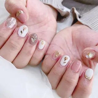 ネイル private salon G所属・goto yoshikoのその他イメージ