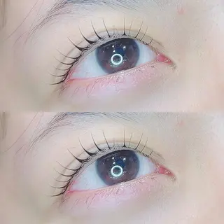 マツエク・マツパ MARI .のマツエク・マツパデザイン