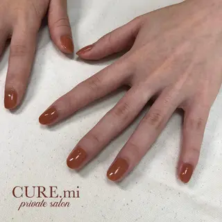 ネイル 伊藤 美香のその他イメージ