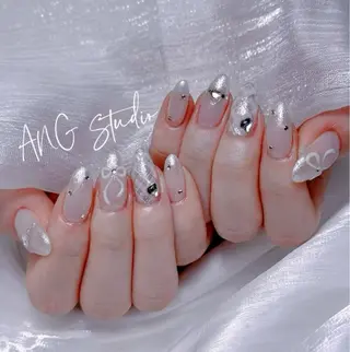 ネイル ANG Studioのネイルデザイン