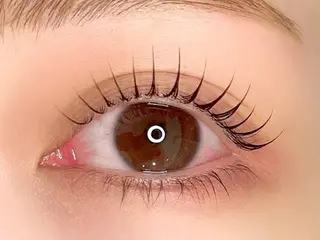 メンズ マツエク・マツパ nail&eye Aoのマツエク・マツパデザイン