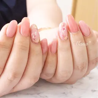 ネイル 塚田 由香里のネイルデザイン