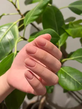 ネイル hiyori🫧 mieuxのネイルデザイン