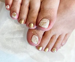 ネイル charmant nailのネイルデザイン