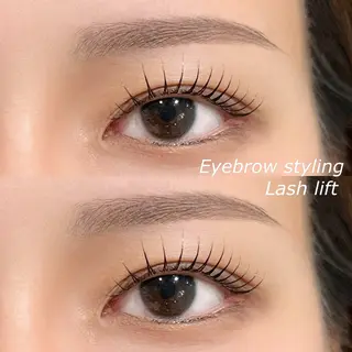 マツエク・マツパ Une fleur ｙｕｋａｒｉの眉毛・アイブロウイメージ