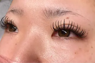 マツエク・マツパ MAKOTO🌹 Amaranth金山のマツエク・マツパデザイン