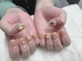 ネイル 1'vary YUKIのネイルデザイン