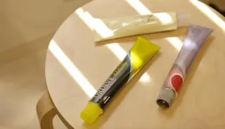 カラー 髪質改善×縮毛矯正 HairDr.LINO駒沢【リノ】所属・mam. mamicoのヘアスタイル