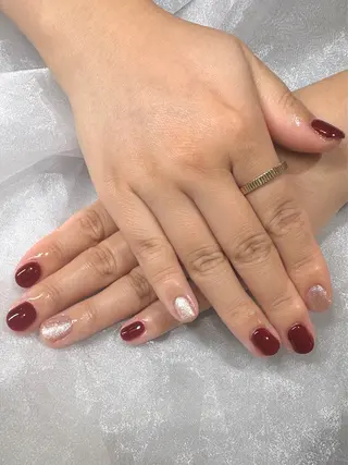 ネイル 👾 Sakiのネイルデザイン