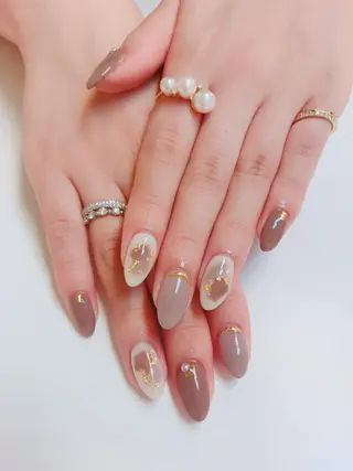 ネイル iwasaki ⭐️ネイリスト⭐️のネイルデザイン