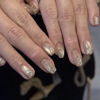 ネイル nails TOKYOのネイルデザイン