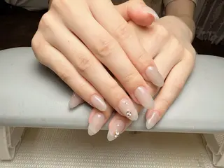 ネイル ENsalon nanaのネイルデザイン