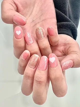 ネイル Salon Rion所属・Rion 野々村のエステ・リラクイメージ