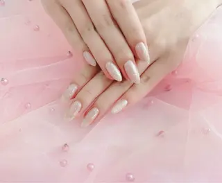 ネイル 𝑅𝐴𝑁𝑂𝑁 𝐴𝑌𝐴𝐾𝐴のネイルデザイン