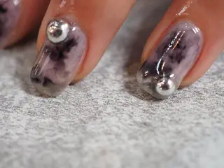 ネイル glaNje部谷 (オーナー)のその他イメージ