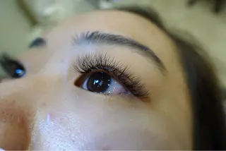 マツエク・マツパ salon EFのマツエク・マツパデザイン