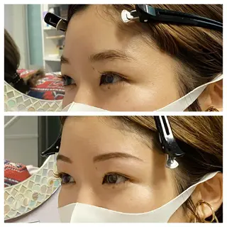 FOXY LASH Kikuchiのマツエク・マツパデザイン