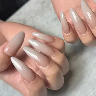 ネイル are you nailのネイルデザイン