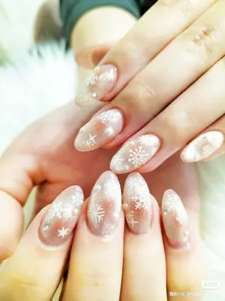 ネイル ネイルサロン STELLAのネイルデザイン