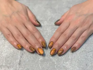 ネイル Hanjo Yumiのネイルデザイン