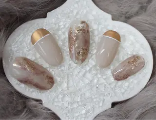 ネイル プライベートサロン jewel nailのネイルデザイン