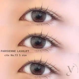 マツエク・マツパ 𝐧𝐞𝐨𝐧新宿 ❤️𝐀𝐲𝐚のマツエク・マツパデザイン