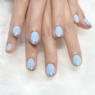 ネイル 毛穴改善/脱毛 ネイル 川上久仁子のエステ・リラクイメージ