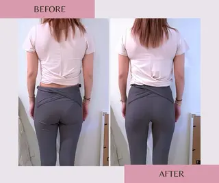 矢吹 莉菜のエステ・リラクイメージ