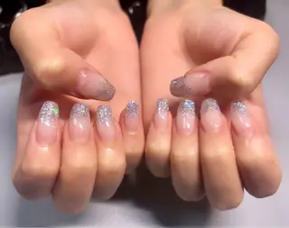 ネイル Welina ♡♡のネイルデザイン