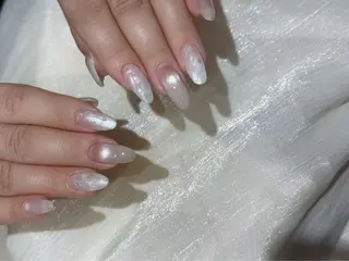 ネイル Vanilla ネイルサロン 西川口のネイルデザイン