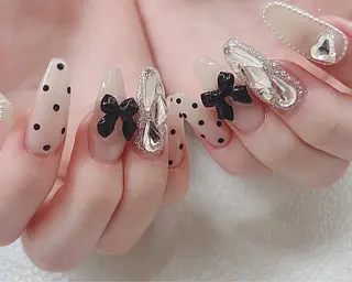 ネイル Beauty Salon Regene 【リジェネ】所属・Regene TAMURAのネイルデザイン