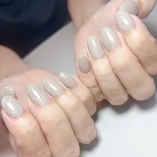 ネイル 本多 菜月のネイルデザイン