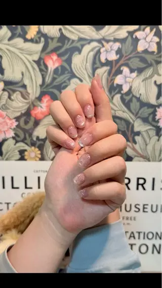 ネイル suk sallyのネイルデザイン