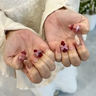 ネイル RYO /Amourのネイルデザイン