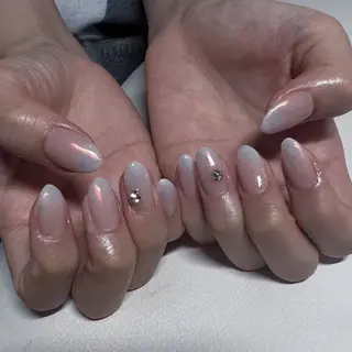 ネイル Yudia Minoriのネイルデザイン