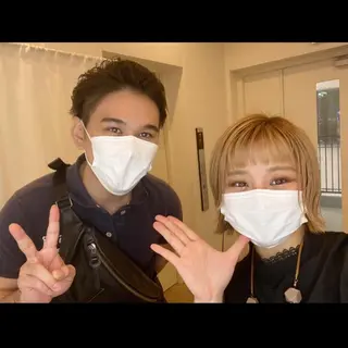 ショート カラー メンズ キッズ ショート、ボブなら お任せ❤️石川由美のヘアスタイル