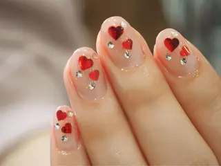 ネイル 三原 裕紀のマツエク・マツパデザイン