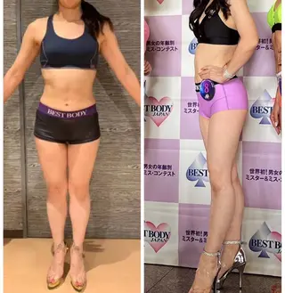 美ボディメイクサロン　only one body所属・桑田 里美のエステ・リラクイメージ