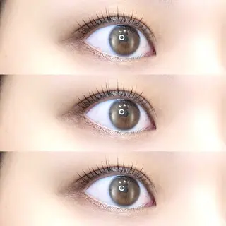 マツエク・マツパ 名駅 eyelist 🤍 kanaのマツエク・マツパデザイン