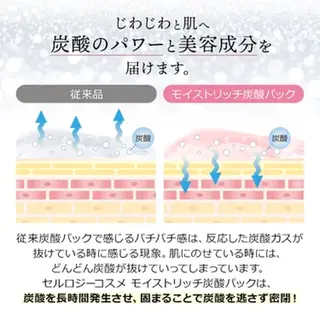 肌育×小顔×毛穴洗浄 ナスサロ 看護師只野のエステ・リラクイメージ
