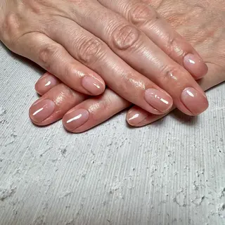 ネイル twin .のネイルデザイン