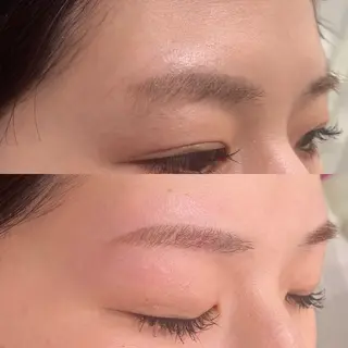 アイブロウ 西島 雪輝のマツエク・マツパデザイン