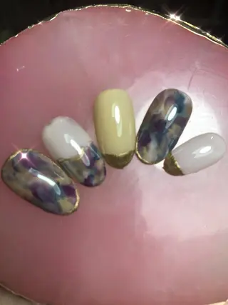 ネイル ネイルサロン Sweetのネイルデザイン