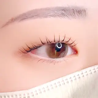 マツエク・マツパ ‎🪞Be.┊ Miku┊マツパ🌙のマツエク・マツパデザイン