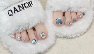 ネイル め いのネイルデザイン